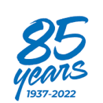 85Years_Logo